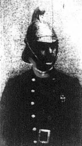 Ernest  Bourne